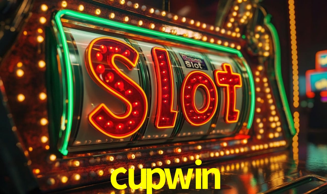 cupwin - Rápido Acesse