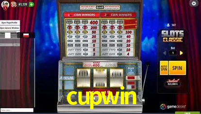 A Experiência Imersiva dos Cassinos Ao Vivo no cupwin