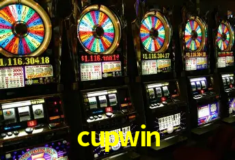 Apostas Esportivas na cupwin: Um Guia Completo
