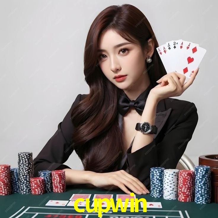 cupwin - User Statistics