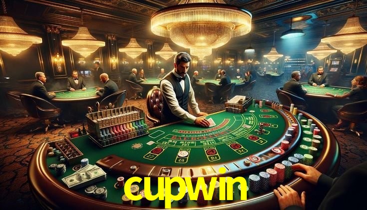 Games Directory cupwin