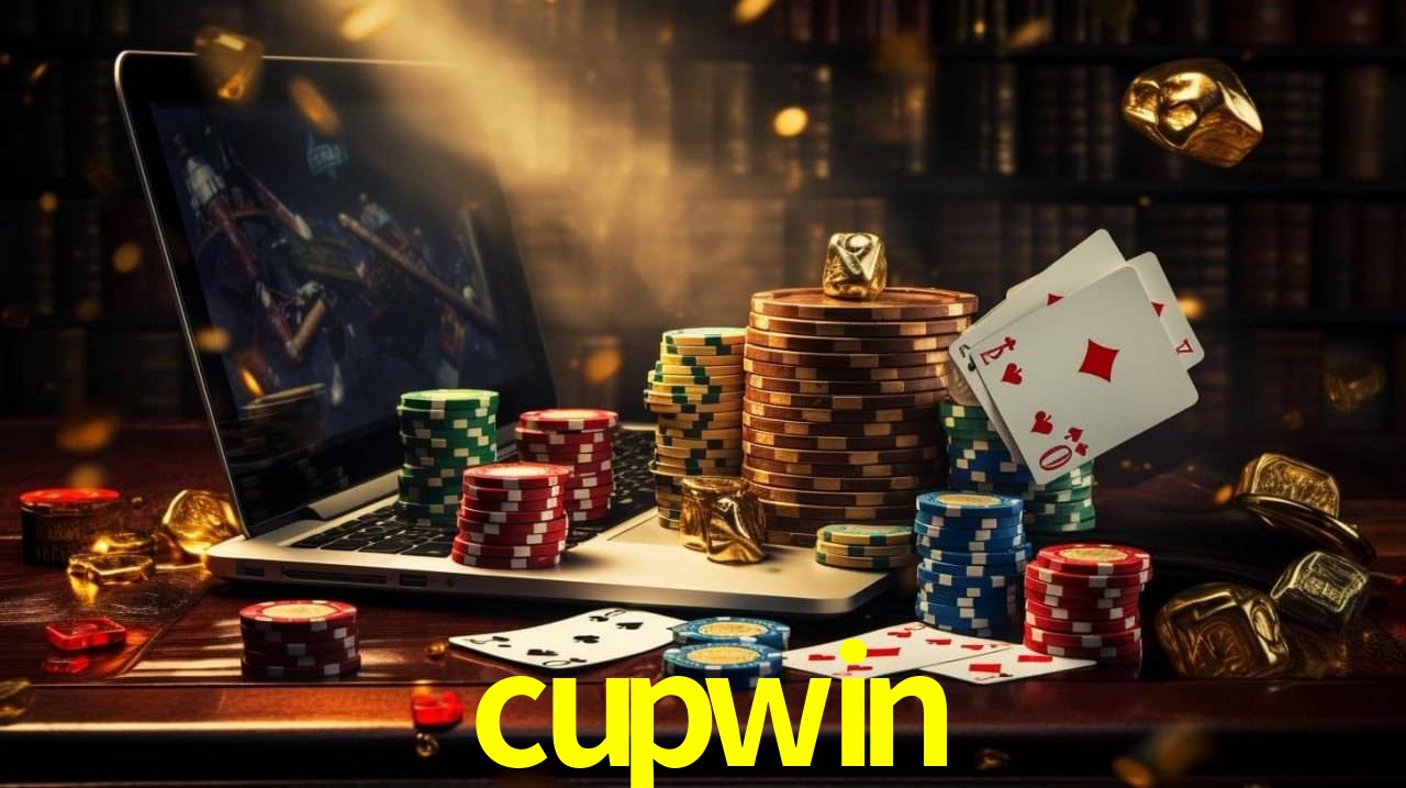 Estatísticas do Jogo cupwin