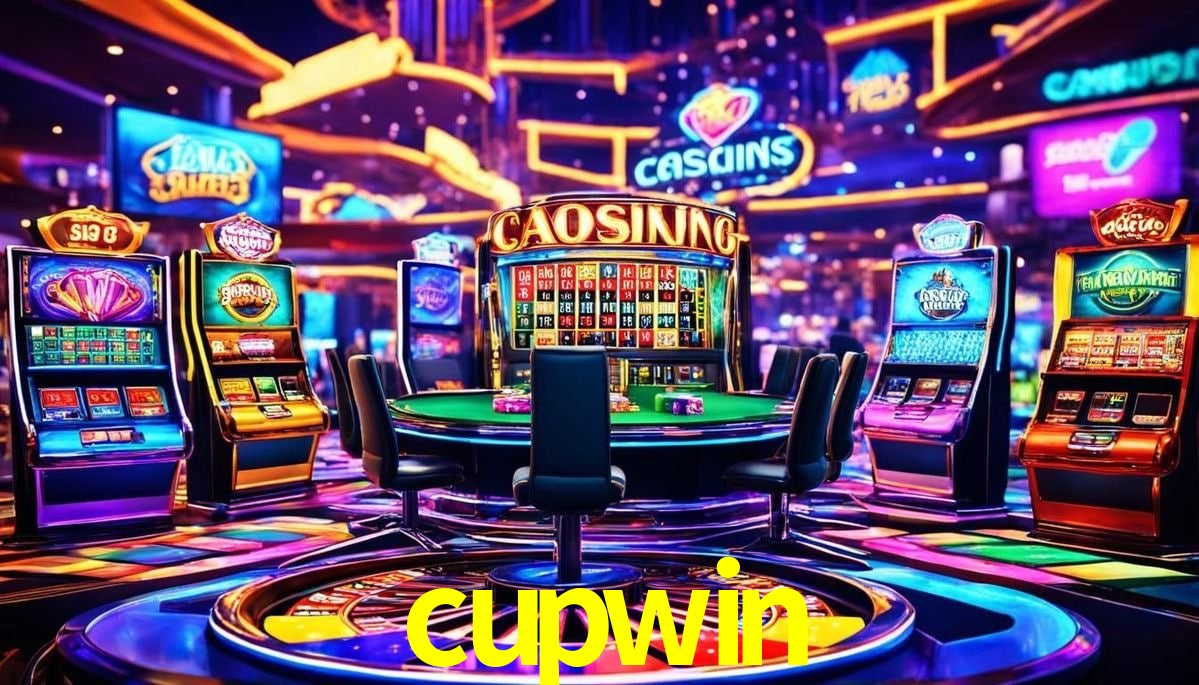Design Responsivo cupwin