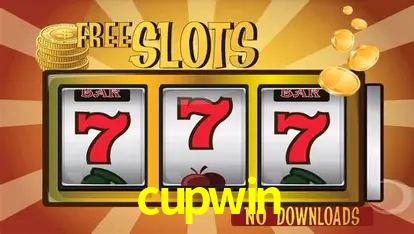 Descubra o Mundo do Cassino Online com cupwin
