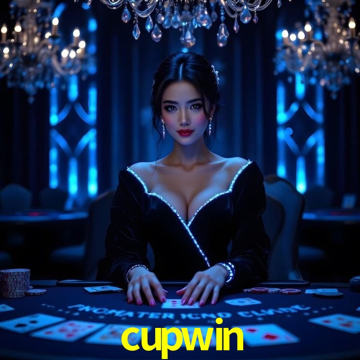 cupwin Belo Horizonte - Jackpots