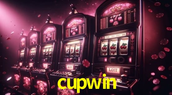 Mesa de Roleta cupwin