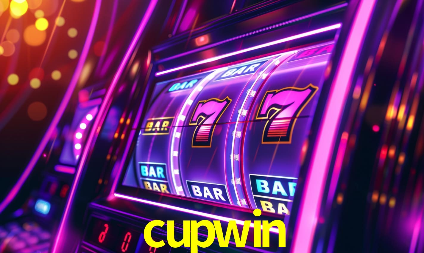 cupwin: Seu Especialista em Apostas Esportivas Brasileiras
