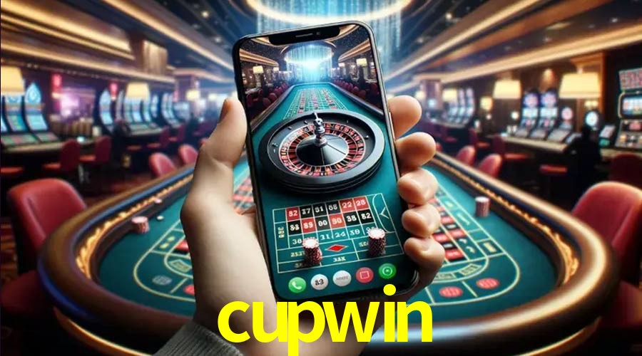 Platform Technology cupwin