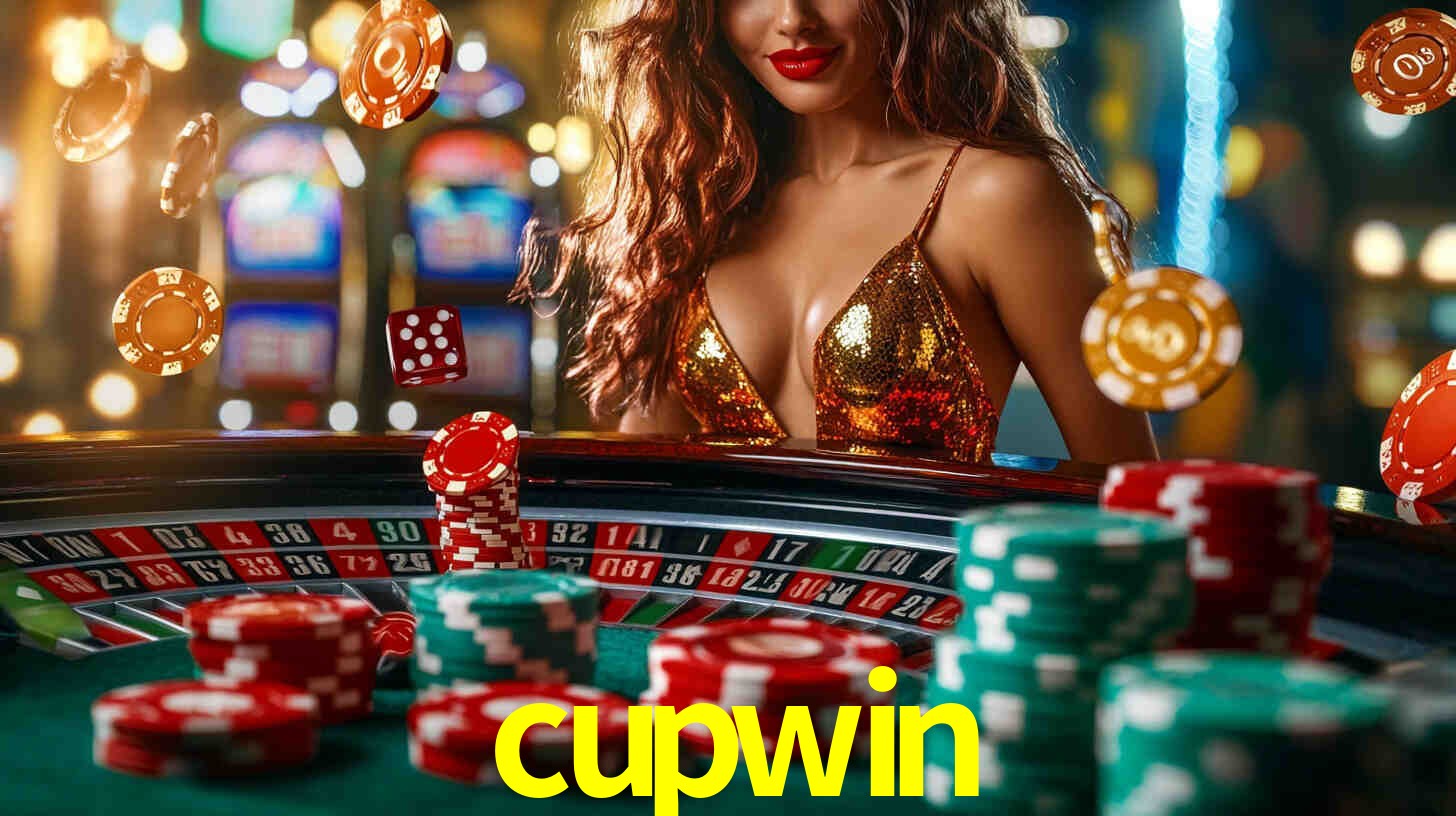Daily Bonuses cupwin