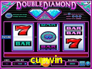 Descubra a Magia dos Jogos de Arcade no cupwin