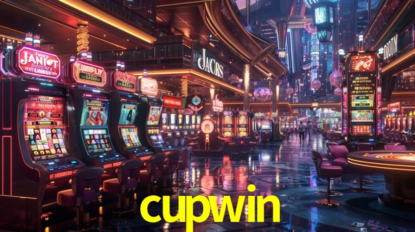 2FA Security cupwin