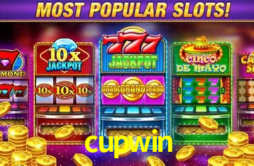 cupwin Belo Horizonte - VIP Casino