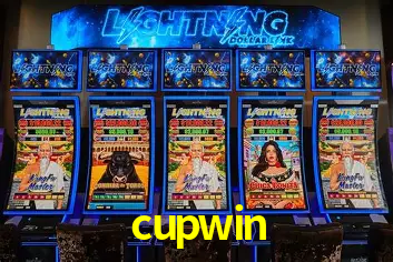 A Revolução dos Aplicativos de Jogos no cupwin