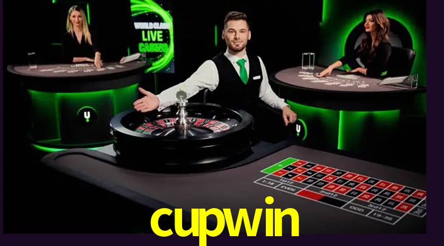 Seasonal Promotions cupwin
