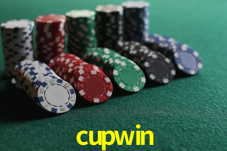 Game Providers cupwin