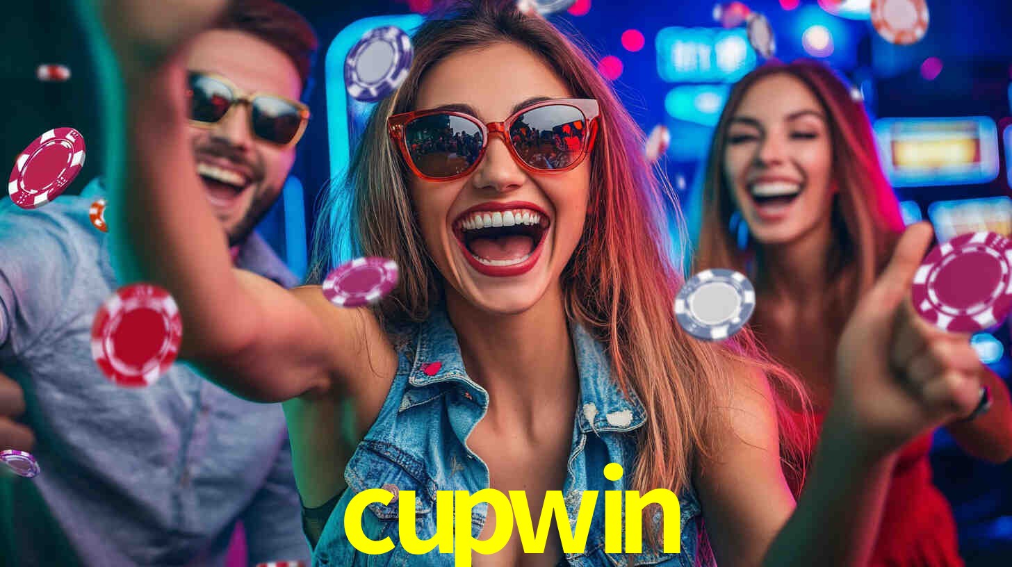 Descubra a Essência do cupwin: Nossa História e Compromissos