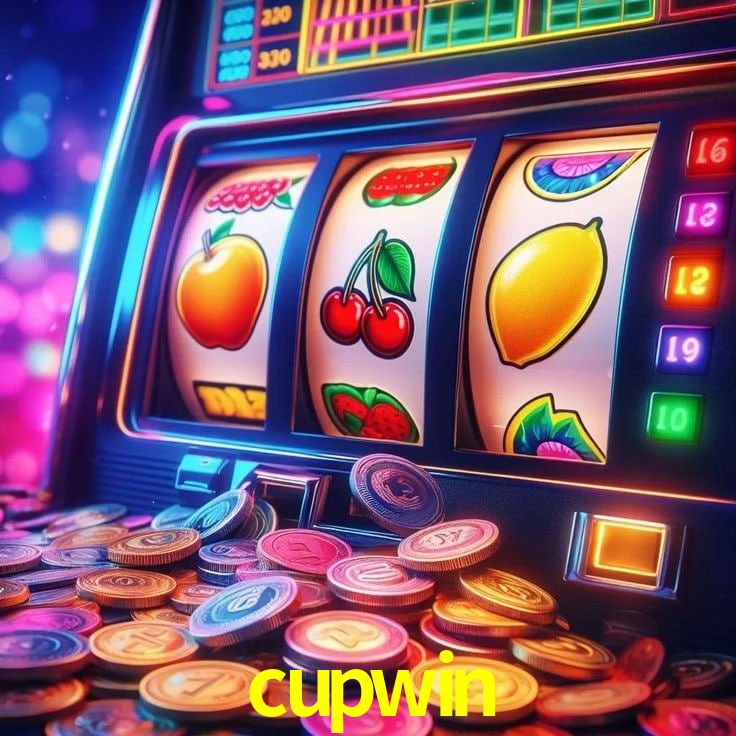 Benefícios da Conta cupwin