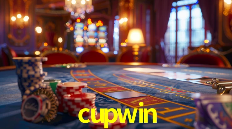 API Integration cupwin