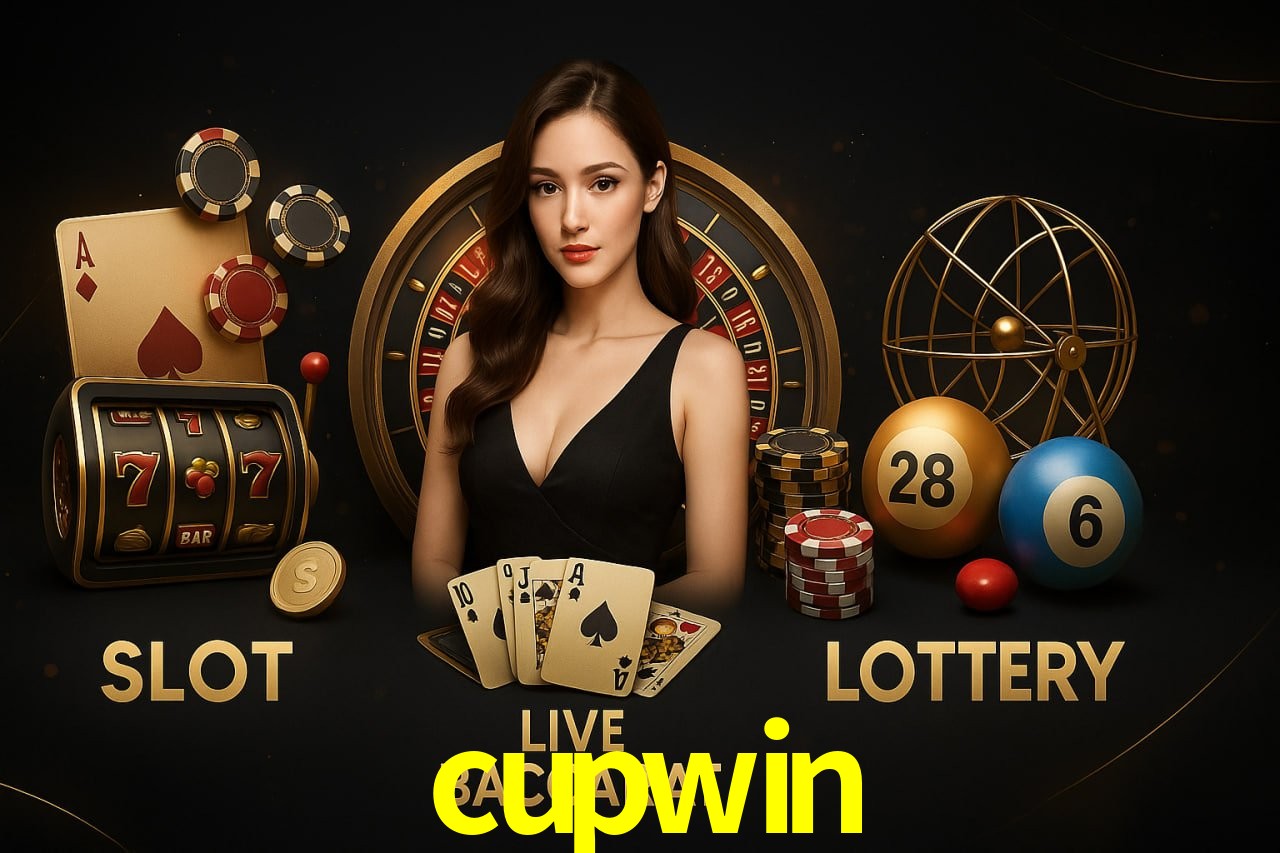 cupwin Slot - 320+ Caça-Níqueis Premium