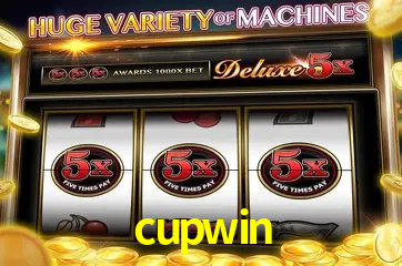 Descubra a Magia dos Jogos de Arcade no cupwin