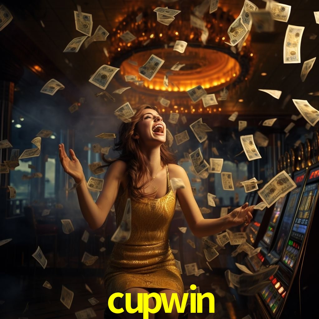 Football Betting cupwin
