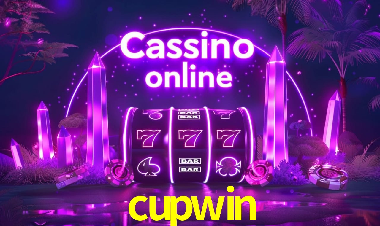 cupwin - Login Methods
