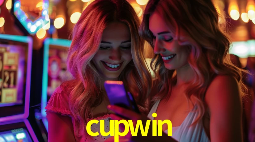 Experimente o Login Seguro Premium no cupwin