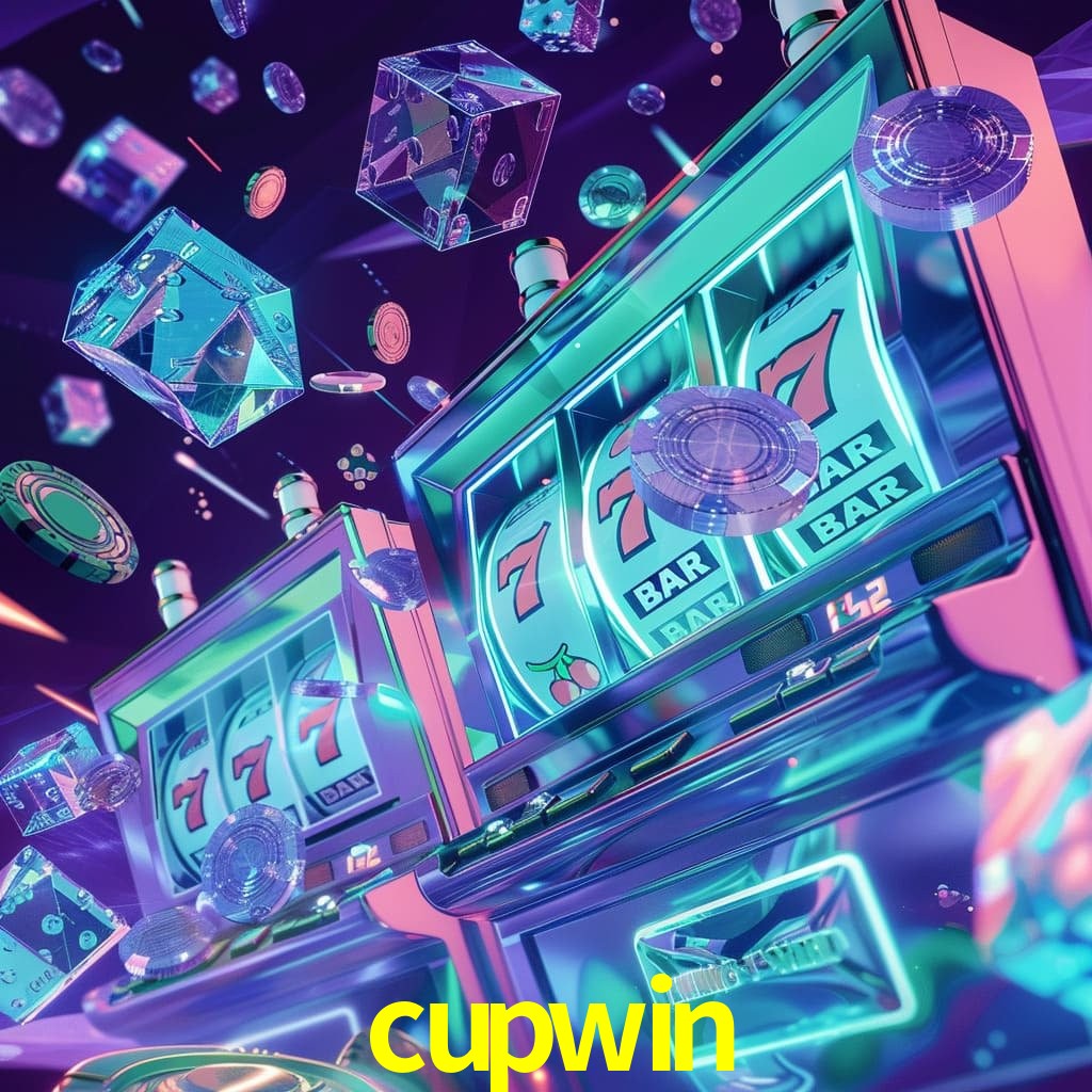 Jogos Exclusivos cupwin