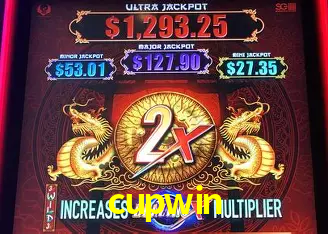 cupwin Brasília - Casino Guide