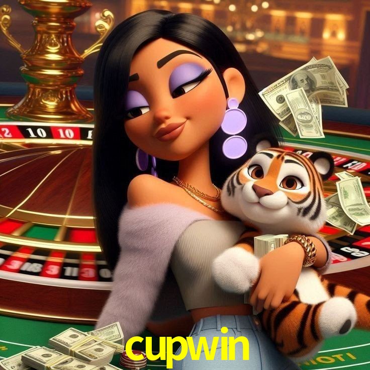 Game Statistics cupwin