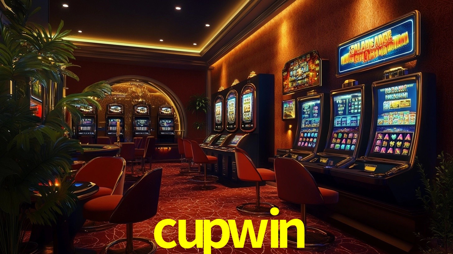 Blackjack Table cupwin