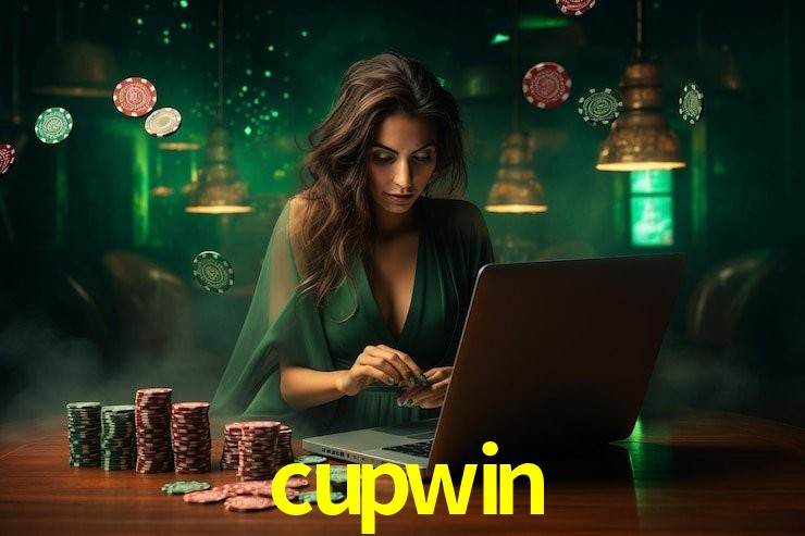cupwin - App Compatibility