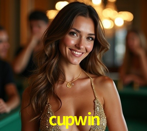 Mesa de Blackjack cupwin