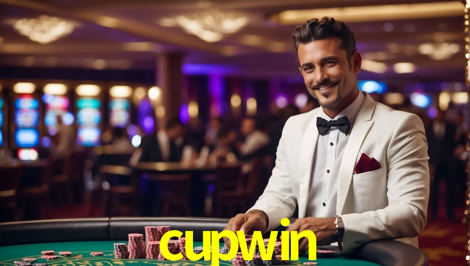 cupwin - Support