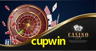 Login Seguro cupwin