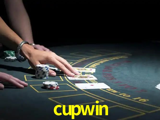 cupwin São Paulo - Hot Promos