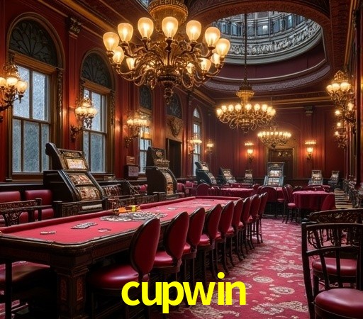 cupwin Salvador - Support