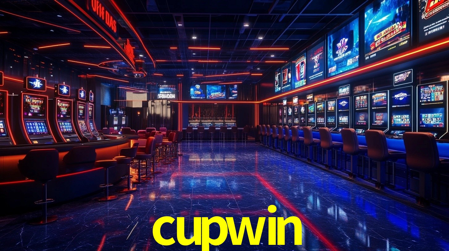 Live Casino cupwin