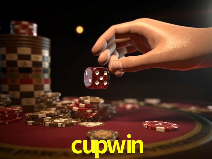 cupwin São Paulo - Jogo Providers