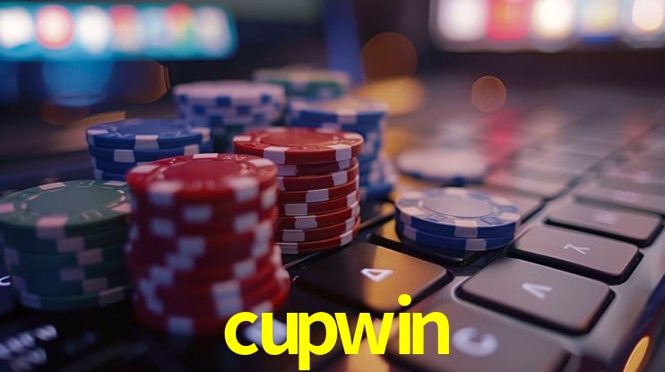 cupwin - Security