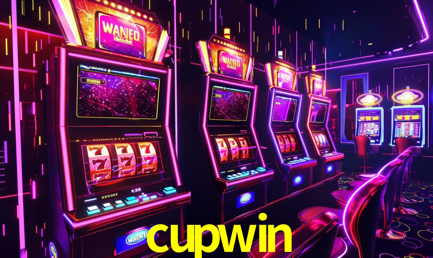 cupwin São Paulo - Jogo Coleção