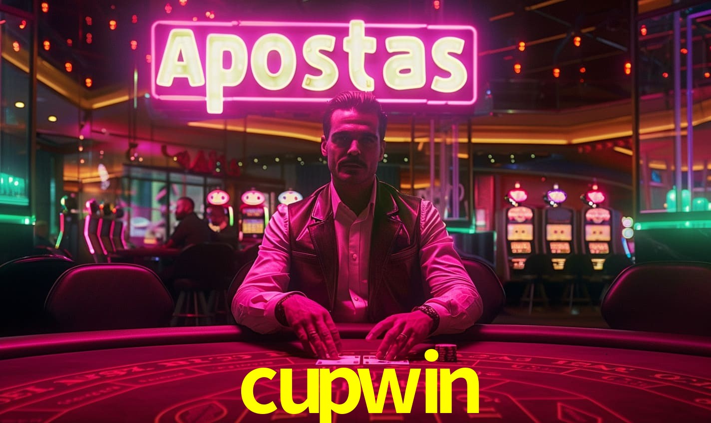 cupwin Salvador - Strategies