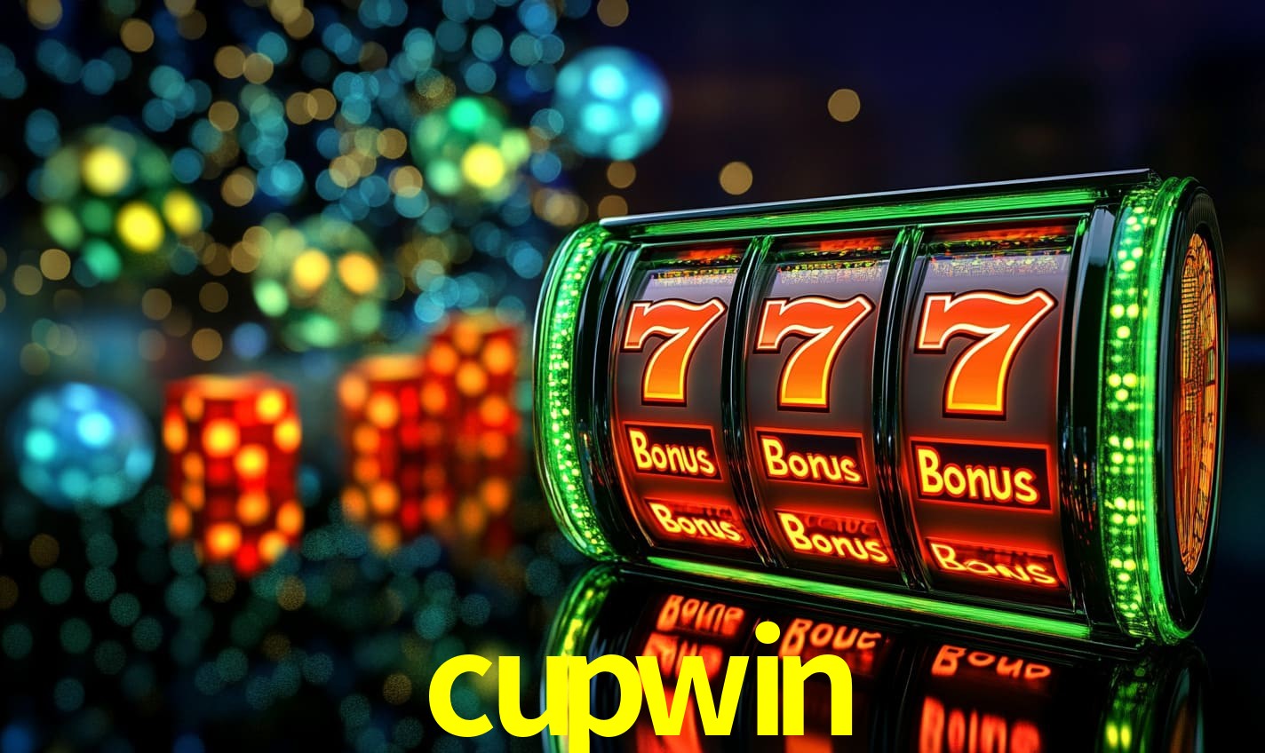 cupwin - Pagamento PIX Instantâneo