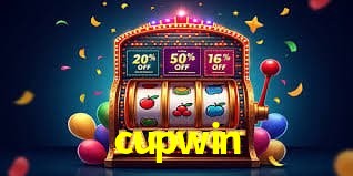 cupwin Plataforma - Certificada MGA desde 2015