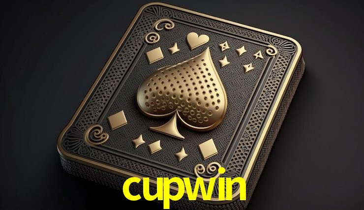 Tecnologia da Plataforma cupwin