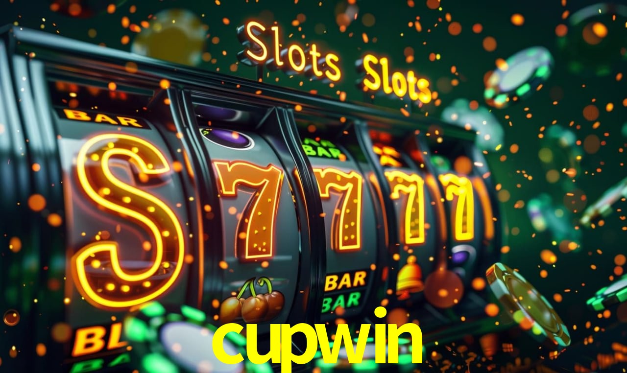 Diretório de Jogos cupwin