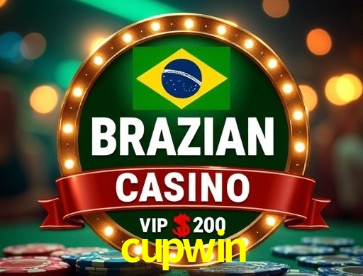 cupwin Brasília - Betting Features