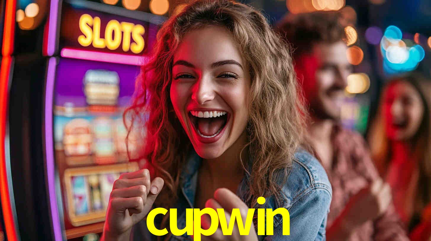 Desvendando o Mundo dos Jogos Virtuais na cupwin